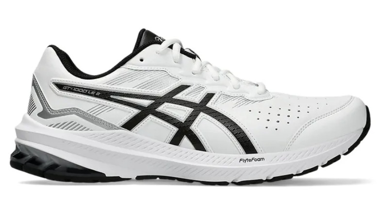 ASICS GT 1000 LE 2 (4E EXTRA WIDE) MENS