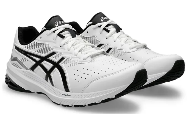 ASICS GT 1000 LE 2 4E EXTRA WIDE MENS Smiths Sports Shoes Online