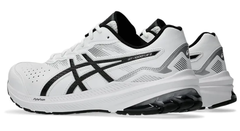 ASICS GT 1000 LE 2 (4E EXTRA WIDE) MENS