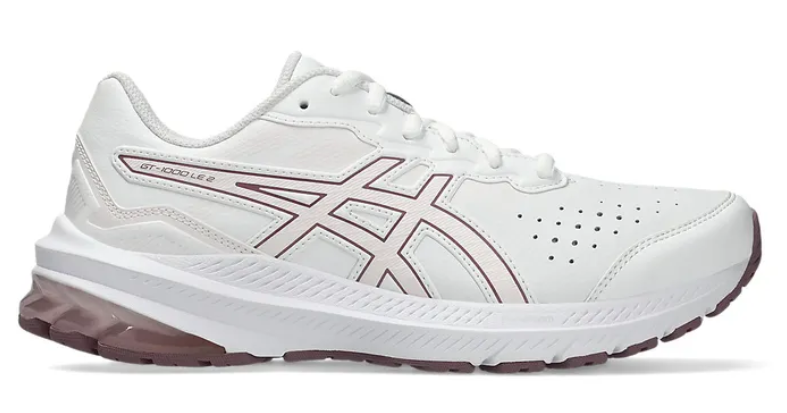 ASICS GT 1000 LE 2 (D WIDE) WOMENS