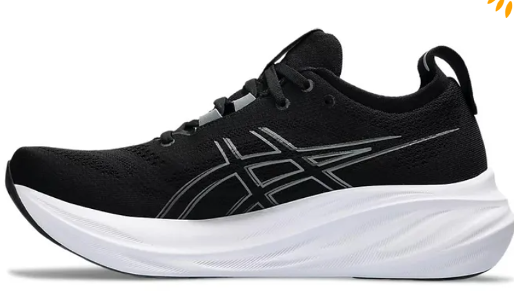 ASICS GE NIMBUS 26 MENS (REGULAR WIDTH) MENS