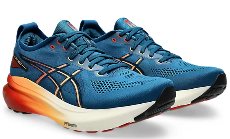 ASICS GEL KAYANO 31 (REGULAR WIDTH) MENS