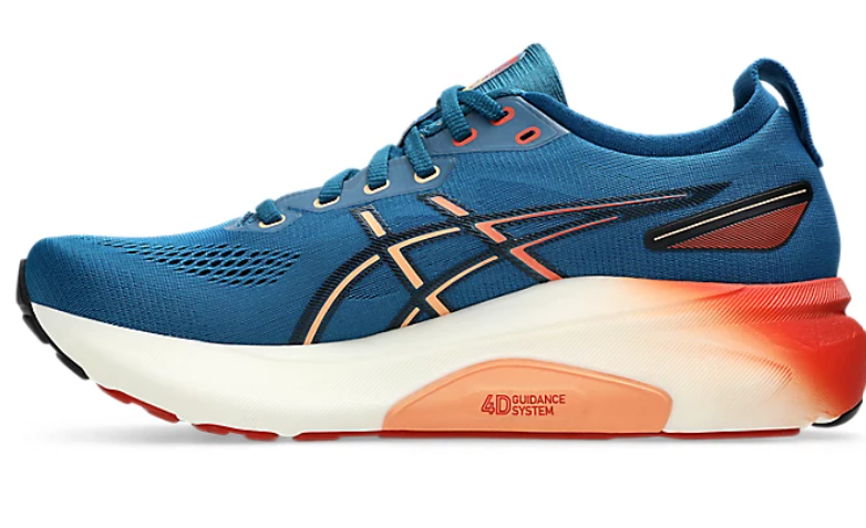 ASICS GEL KAYANO 31 (REGULAR WIDTH) MENS