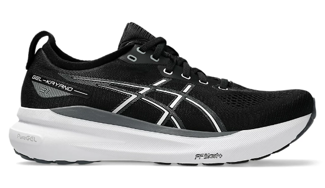 ASICS GEL KAYANO 31 (REGULAR WIDTH) MENS