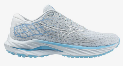 MIZUNO WAVE INSPIRE 20 (REGULAR WIDTH) WOMENS