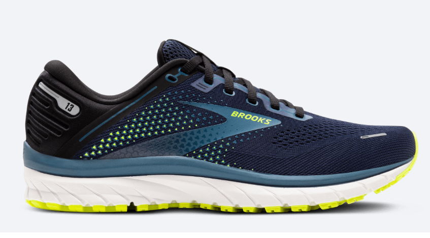 Brooks defyance mens online