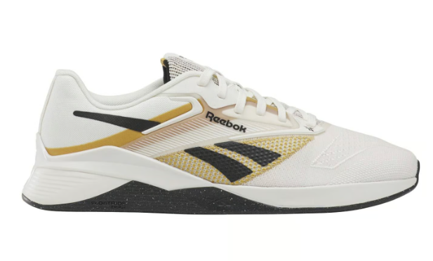 Reebok nano gold online