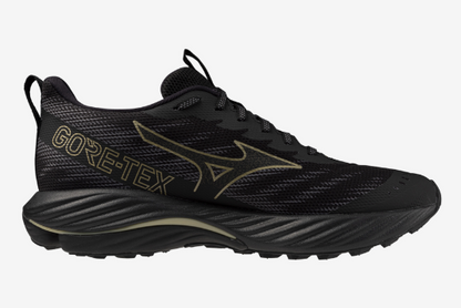 MIZUNO WAVE RIDER GTX 2 (2E WIDE) MENS