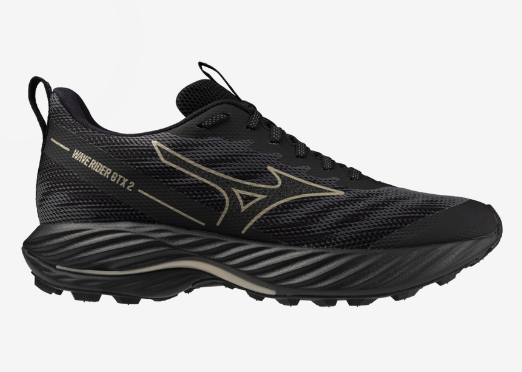 MIZUNO WAVE RIDER GTX 2 (D WIDE) WOMENS