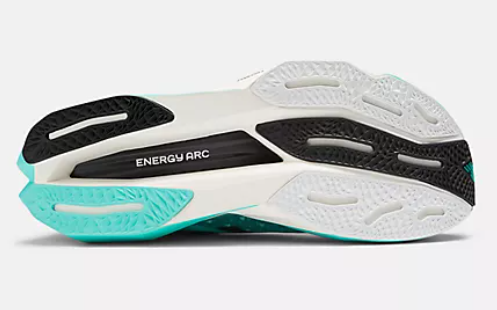 NEW BALANCE FUELCELL SUPERCOMP ELITE V4 WOMENS