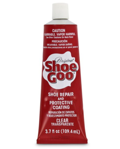 Shoe Goo
