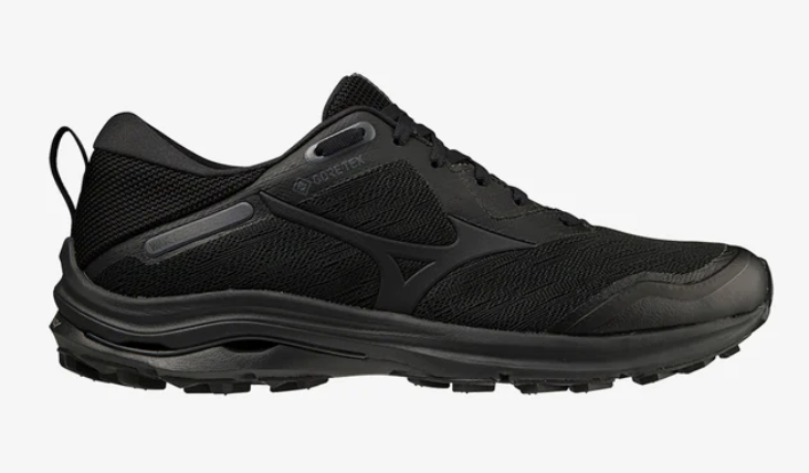 MIZUNO WAVE RIDER GTX MENS