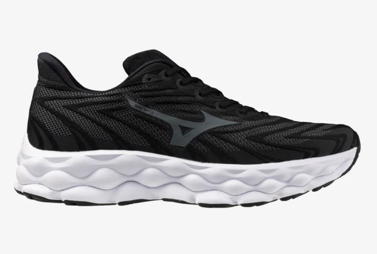 MIZUNO WAVE SKY 8 (2E WIDE) MENS