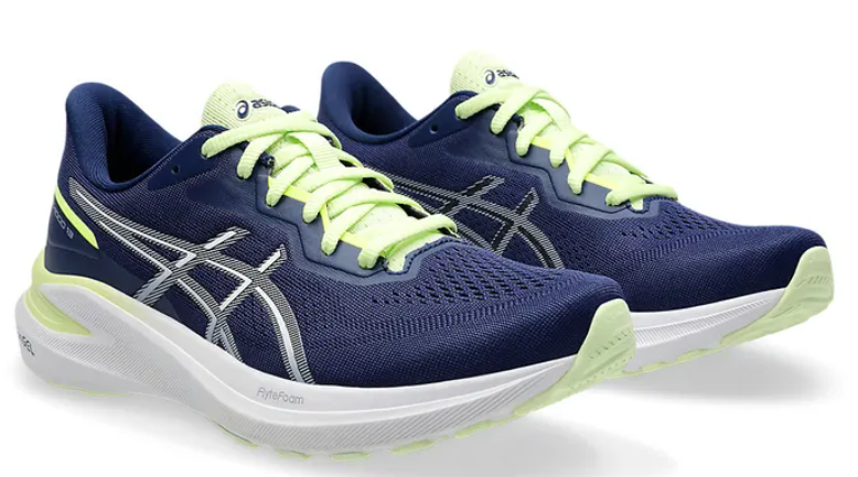 ASICS GT 1000 13 (D WIDE) WOMENS