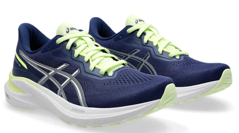 ASICS GT 1000 13 D WIDE WOMENS Smiths Sports Shoes Online