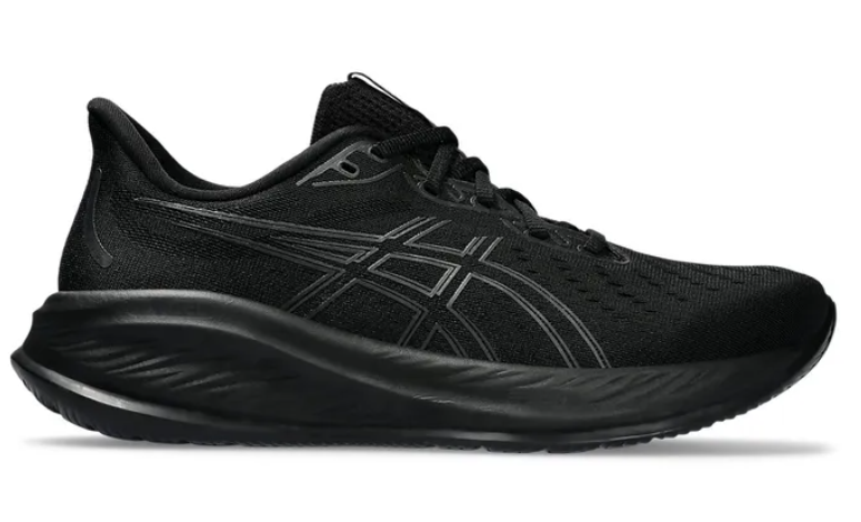 ASICS GEL CUMULUS 26 (REGULAR WIDTH) MENS