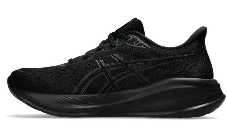 ASICS GEL CUMULUS 26 (REGULAR WIDTH) MENS