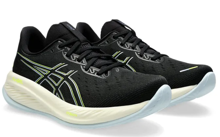 ASICS GEL CUMULUS 26 (2E WIDE) MENS