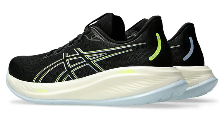 ASICS GEL CUMULUS 26 (2E WIDE) MENS