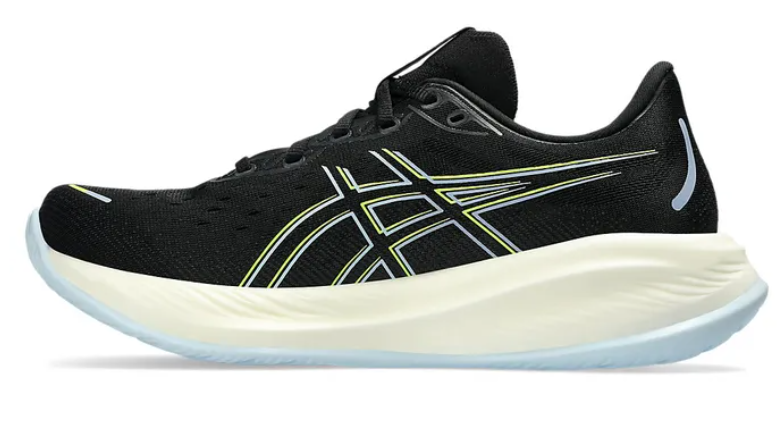 ASICS GEL CUMULUS 26 (2E WIDE) MENS