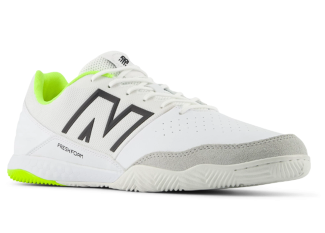 NEW BALANCE AUDAZO PRO INDOOR V6