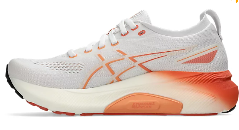 ASICS GEL KAYANO 31 (REGULAR WIDTH) WOMENS