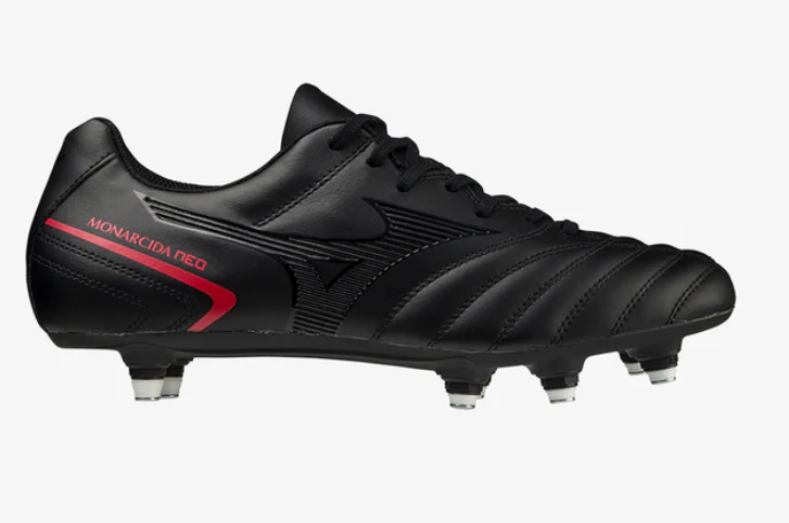 MIZUNO MONARCIDA NEO II SELECT SOFT GROUND