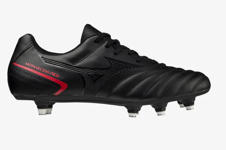 MIZUNO MONARCIDA NEO II SELECT SI 6X2 SOFT GROUND MENS