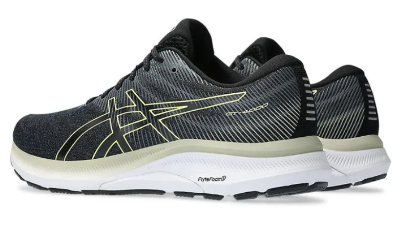 ASICS GT 4000 3 (2E WIDE) MENS