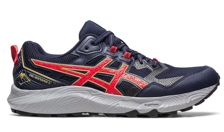 ASICS GEL SONOMA 7 MENS