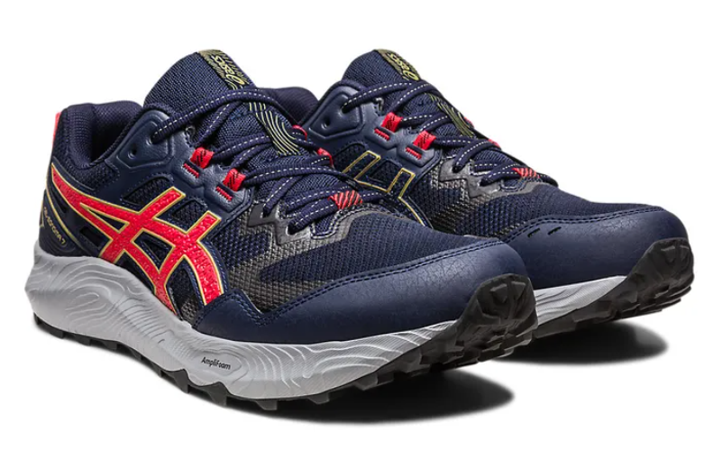 ASICS GEL SONOMA 7 MENS