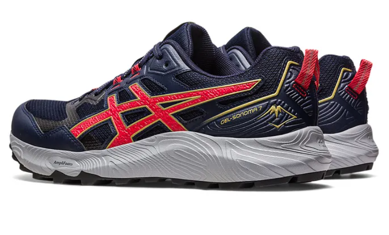 ASICS GEL SONOMA 7 MENS