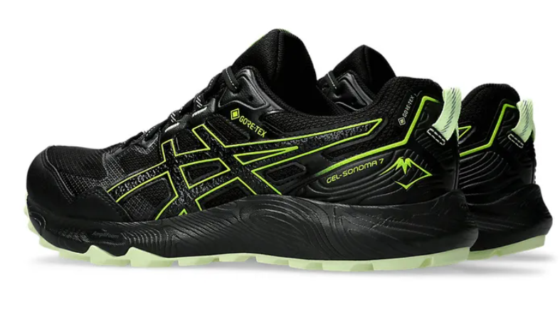 ASICS SONOMA 7 G-TX MENS