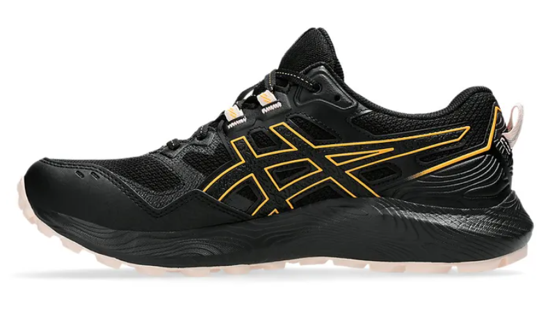 ASICS GEL SONOMA 7 G-TX WOMENS