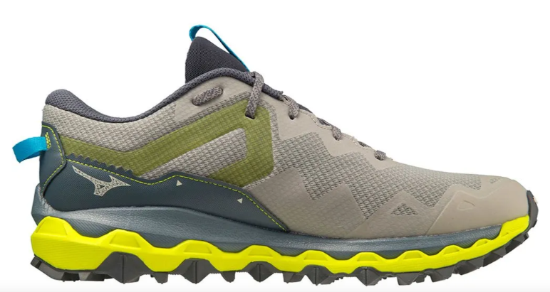 Mizuno hiking shoes best sale