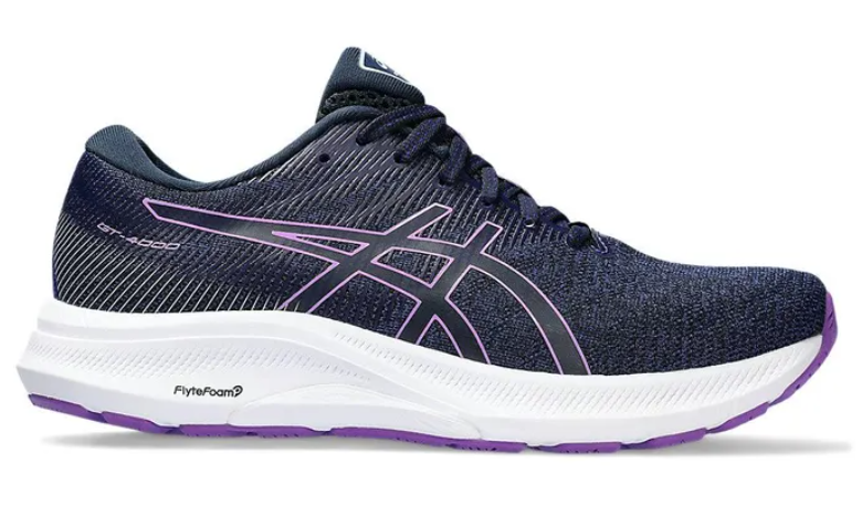 ASICS GT 4000 3 (D WIDE) WOMENS