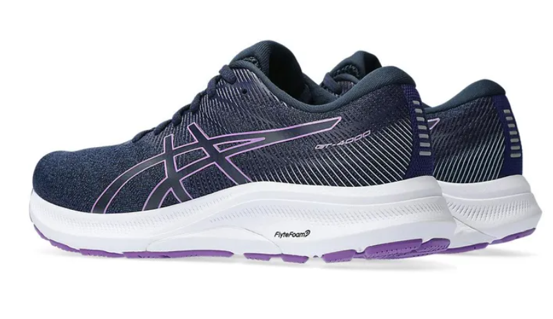 ASICS GT 4000 3 (D WIDE) WOMENS