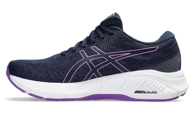 ASICS GT 4000 3 D WIDE WOMENS Smiths Sports Shoes Online