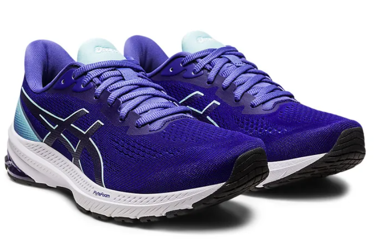 ASICS GT 1000 12 (D WIDE) WOMENS