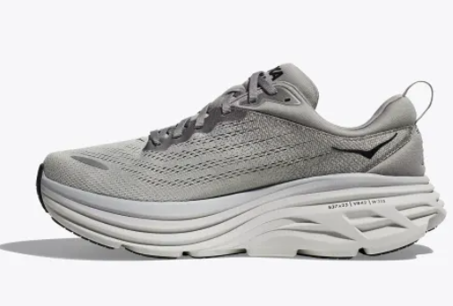 Hoka one one wide mens on sale