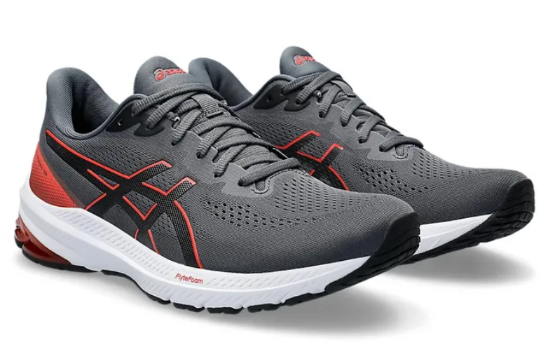 ASICS GT 1000 12 (2E WIDE) MENS