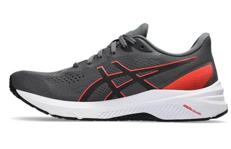 ASICS GT 1000 12 (2E WIDE) MENS