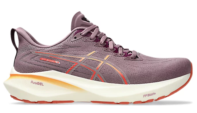 ASICS GT 2000 13 (D WIDE) WOMENS