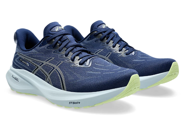 ASICS GT 2000 13 (2E WIDE) MENS