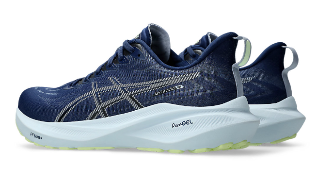 ASICS GT 2000 13 (2E WIDE) MENS