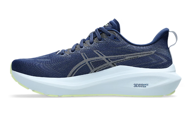 ASICS GT 2000 13 2E WIDE MENS Smiths Sports Shoes Online