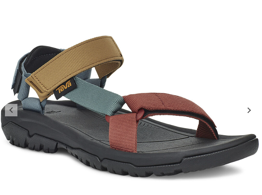 TEVA HURRICANE XLT2 MENS