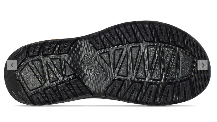 TEVA HURRICANE XLT2 MENS