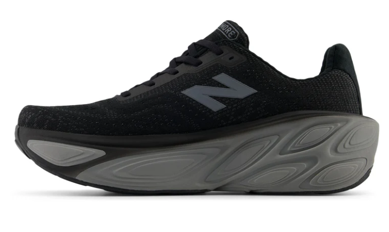 NEW BALANCE FRESH FOAM X MORE V5 (D WIDE) WOMENS