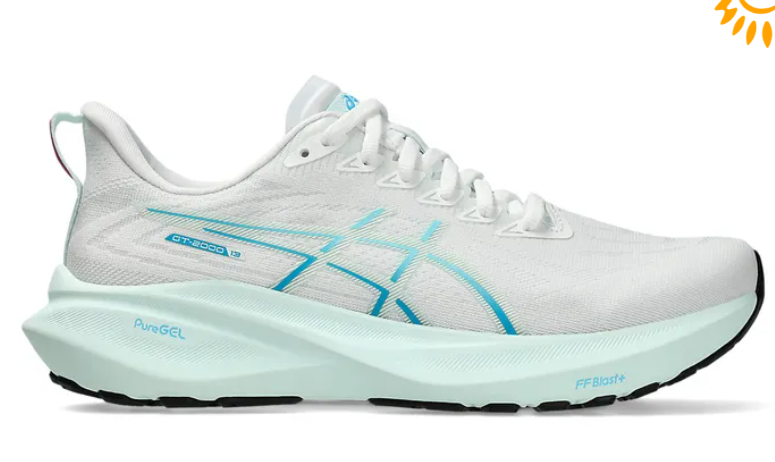 ASICS GT 2000 13 (REGULAR WIDTH) WOMENS